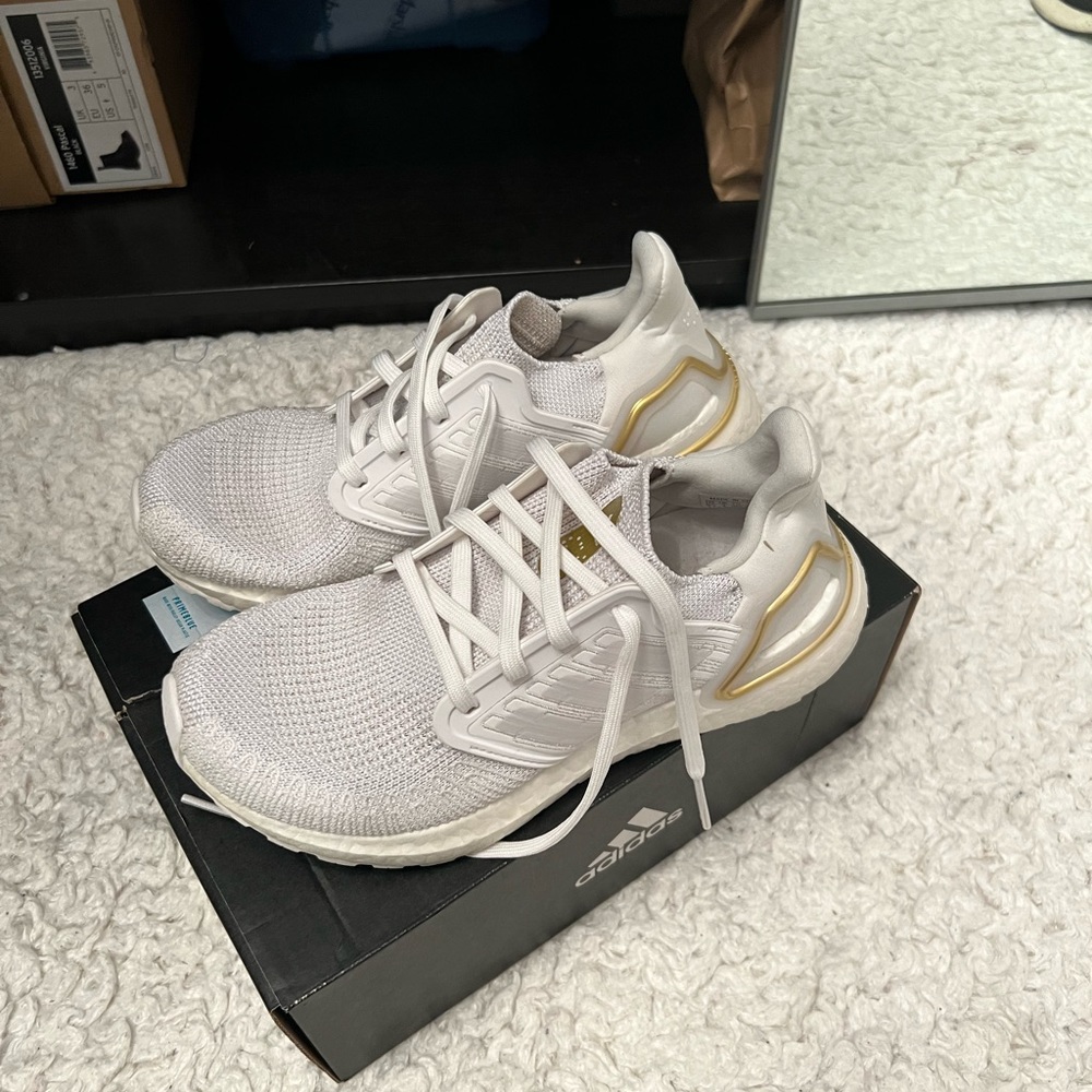 Adidas Ultraboost 20w Sneakers